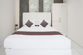 Hotel O Bogor Kota Near Istana Bogor Formerly Ciomas Residence