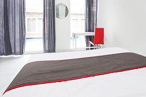 Hotel O Bogor Kota Near Istana Bogor Formerly Ciomas Residence