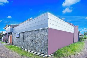 Hotel O Bogor Kota Near Istana Bogor Formerly Ciomas Residence