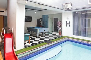 Hotel O Bogor Kota Near Istana Bogor Formerly Ciomas Residence