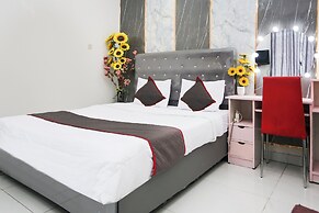 Hotel O Bogor Kota Near Istana Bogor Formerly Ciomas Residence