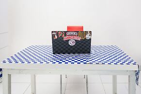 Hotel O Bogor Kota Near Istana Bogor Formerly Ciomas Residence