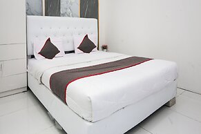 Hotel O Bogor Kota Near Istana Bogor Formerly Ciomas Residence