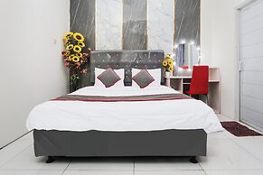 Hotel O Bogor Kota Near Istana Bogor Formerly Ciomas Residence