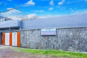 Hotel O Bogor Kota Near Istana Bogor Formerly Ciomas Residence