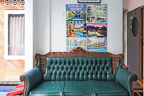 Hotel O Bogor Kota Near Istana Bogor Formerly Ciomas Residence