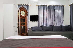 Hotel O Bogor Kota Near Istana Bogor Formerly Ciomas Residence