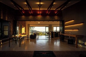 Miombo Mountain Lodge and Spa