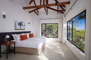 Miombo Mountain Lodge and Spa