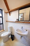 Miombo Mountain Lodge and Spa