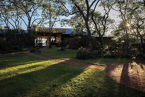 Miombo Mountain Lodge and Spa