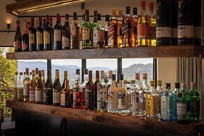 Miombo Mountain Lodge and Spa