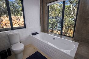 Miombo Mountain Lodge and Spa
