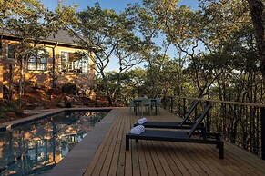 Miombo Mountain Lodge and Spa