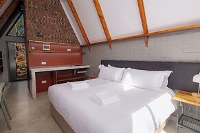 Miombo Mountain Lodge and Spa