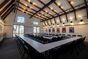 Miombo Mountain Lodge and Spa