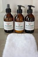 Miombo Mountain Lodge and Spa