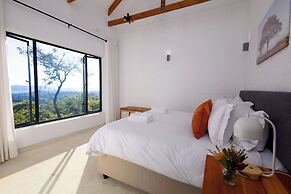 Miombo Mountain Lodge and Spa
