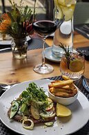 Miombo Mountain Lodge and Spa