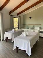 Miombo Mountain Lodge and Spa