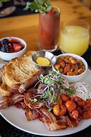 Miombo Mountain Lodge and Spa