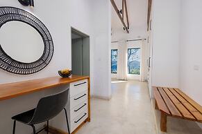 Miombo Mountain Lodge and Spa