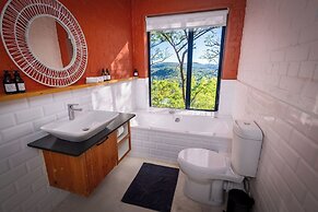 Miombo Mountain Lodge and Spa