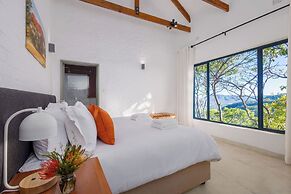 Miombo Mountain Lodge and Spa