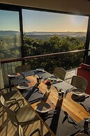 Miombo Mountain Lodge and Spa