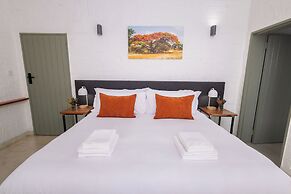 Miombo Mountain Lodge and Spa