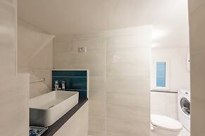 Excellent 2-bed flat in Genoa's Old Town