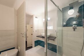 Excellent 2-bed flat in Genoa's Old Town