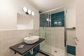 Excellent 2-bed flat in Genoa's Old Town