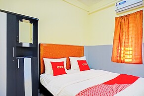 Hotel O Skyview Near Universitas Sumatra Utara ( USU ) Formerly Juma C