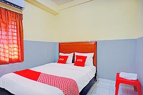 Hotel O Skyview Near Universitas Sumatra Utara ( USU ) Formerly Juma C