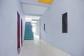 Hotel O Skyview Near Universitas Sumatra Utara ( USU ) Formerly Juma C