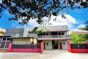 Hotel O Skyview Near Universitas Sumatra Utara ( USU ) Formerly Juma C