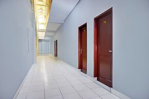 Hotel O Skyview Near Universitas Sumatra Utara ( USU ) Formerly Juma C