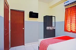 Hotel O Skyview Near Universitas Sumatra Utara ( USU ) Formerly Juma C