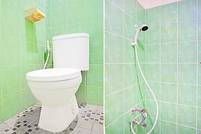 Hotel O Skyview Near Universitas Sumatra Utara ( USU ) Formerly Juma C