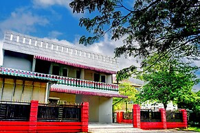 Hotel O Skyview Near Universitas Sumatra Utara ( USU ) Formerly Juma C