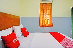 Hotel O Skyview Near Universitas Sumatra Utara ( USU ) Formerly Juma C