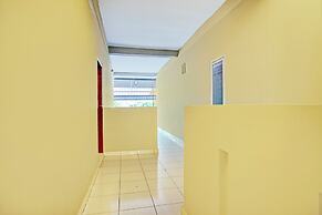 Hotel O Skyview Near Universitas Sumatra Utara ( USU ) Formerly Juma C