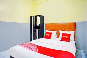 Hotel O Skyview Near Universitas Sumatra Utara ( USU ) Formerly Juma C