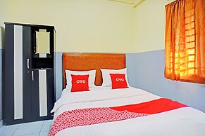 Hotel O Skyview Near Universitas Sumatra Utara ( USU ) Formerly Juma C