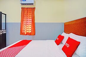 Hotel O Skyview Near Universitas Sumatra Utara ( USU ) Formerly Juma C