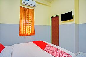 Hotel O Skyview Near Universitas Sumatra Utara ( USU ) Formerly Juma C