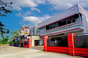 Hotel O Skyview Near Universitas Sumatra Utara ( USU ) Formerly Juma C