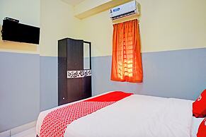 Hotel O Skyview Near Universitas Sumatra Utara ( USU ) Formerly Juma C