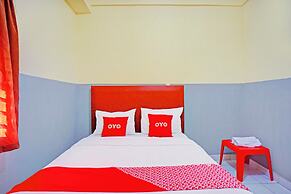 Hotel O Skyview Near Universitas Sumatra Utara ( USU ) Formerly Juma C